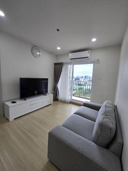 Supalai Veranda Ramkhamhaeng, Bangkok, Ramkhamhaeng Road, Hua Mak, Bang Kapi, Bangkok, 2 Bedrooms, 67 sqm, Condo For Rent, by Ulaiwan Boonsiri, 10300789 - DDproperty.com