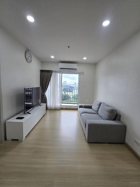 Supalai Veranda Ramkhamhaeng, Bangkok, Ramkhamhaeng Road, Hua Mak, Bang Kapi, Bangkok, 2 Bedrooms, 67 sqm, Condo For Rent, by Ulaiwan Boonsiri, 10300789 - DDproperty.com