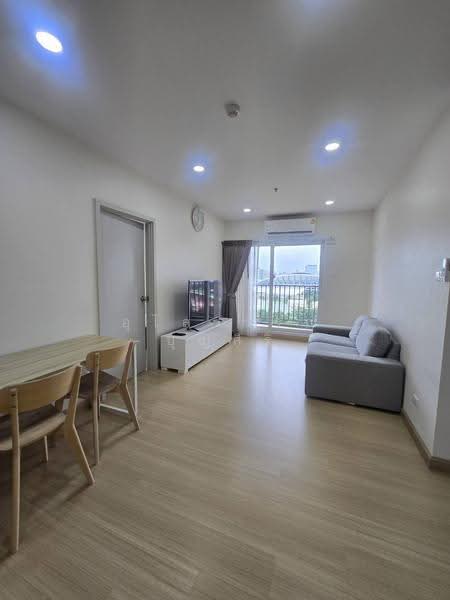 Supalai Veranda Ramkhamhaeng, Bangkok, Ramkhamhaeng Road, Hua Mak, Bang Kapi, Bangkok, 2 Bedrooms, 67 sqm, Condo For Rent, by Ulaiwan Boonsiri, 10300789 - DDproperty.com