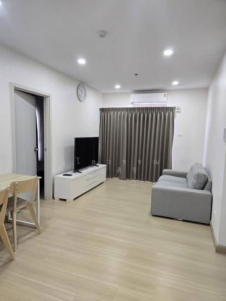 Supalai Veranda Ramkhamhaeng, Bangkok, Ramkhamhaeng Road, Hua Mak, Bang Kapi, Bangkok, 2 Bedrooms, 67 sqm, Condo For Rent, by Ulaiwan Boonsiri, 10300789 - DDproperty.com