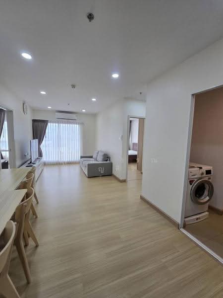 Supalai Veranda Ramkhamhaeng, Bangkok, Ramkhamhaeng Road, Hua Mak, Bang Kapi, Bangkok, 2 Bedrooms, 67 sqm, Condo For Rent, by Ulaiwan Boonsiri, 10300789 - DDproperty.com