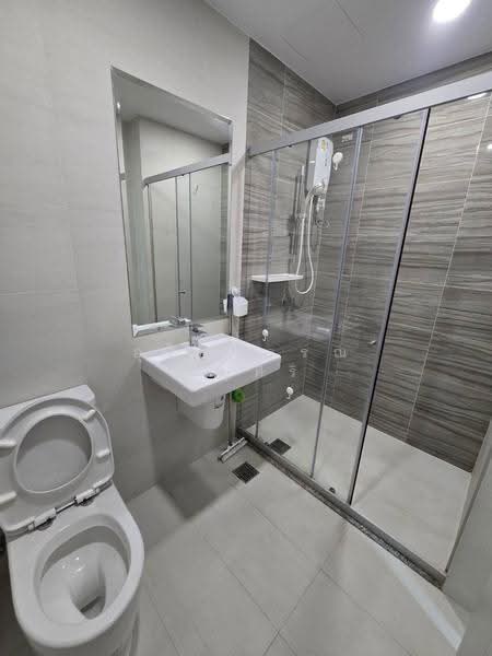 Supalai Veranda Ramkhamhaeng, Bangkok, Ramkhamhaeng Road, Hua Mak, Bang Kapi, Bangkok, 2 Bedrooms, 67 sqm, Condo For Rent, by Ulaiwan Boonsiri, 10300789 - DDproperty.com