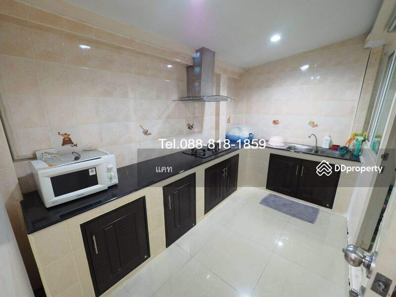 Supalai Ville, Laksi - Don Mueang., Bangkok, ช่างอากาศอุทิศ, Si Khan, Don Mueang, Bangkok, 3 Bedrooms, 147 sqm, Townhouse For Rent, by Line: @katagent, 10300916 - DDproperty.com