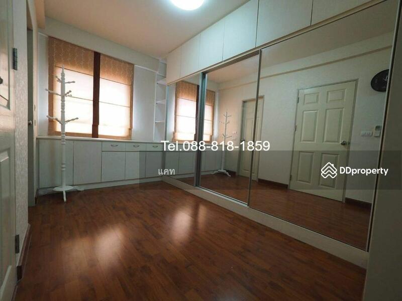 Supalai Ville, Laksi - Don Mueang., Bangkok, ช่างอากาศอุทิศ, Si Khan, Don Mueang, Bangkok, 3 Bedrooms, 147 sqm, Townhouse For Rent, by Line: @katagent, 10300916 - DDproperty.com