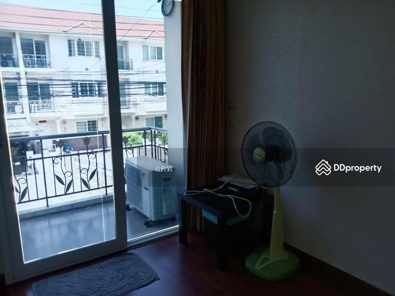Supalai Ville, Laksi - Don Mueang., Bangkok, ช่างอากาศอุทิศ, Si Khan, Don Mueang, Bangkok, 3 Bedrooms, 147 sqm, Townhouse For Rent, by Line: @katagent, 10300916 - DDproperty.com