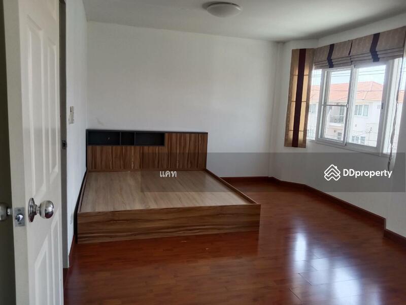 Supalai Ville, Laksi - Don Mueang., Bangkok, ช่างอากาศอุทิศ, Si Khan, Don Mueang, Bangkok, 3 Bedrooms, 147 sqm, Townhouse For Rent, by Line: @katagent, 10300916 - DDproperty.com