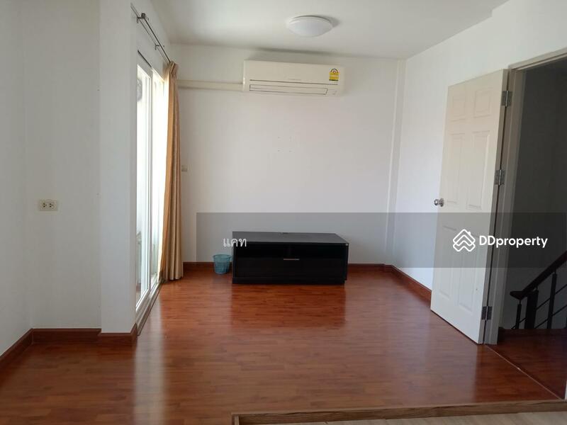 Supalai Ville, Laksi - Don Mueang., Bangkok, ช่างอากาศอุทิศ, Si Khan, Don Mueang, Bangkok, 3 Bedrooms, 147 sqm, Townhouse For Rent, by Line: @katagent, 10300916 - DDproperty.com