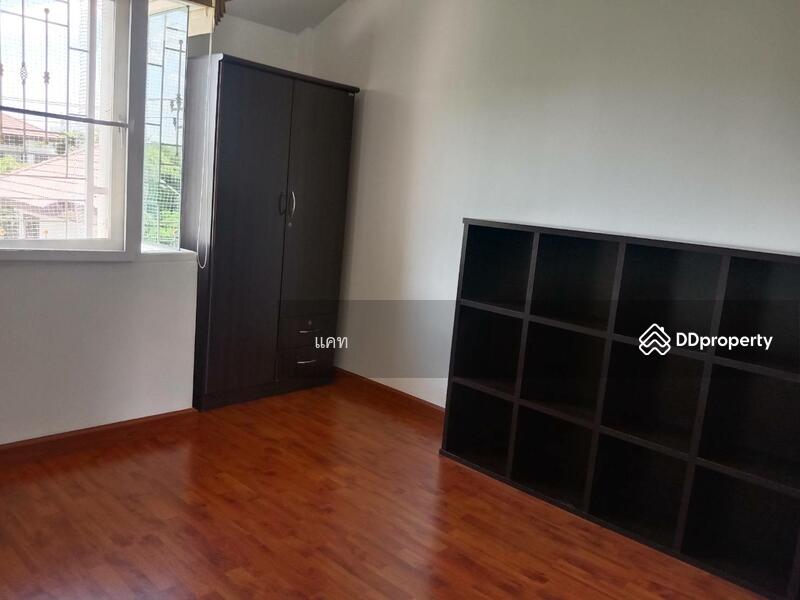 Supalai Ville, Laksi - Don Mueang., Bangkok, ช่างอากาศอุทิศ, Si Khan, Don Mueang, Bangkok, 3 Bedrooms, 147 sqm, Townhouse For Rent, by Line: @katagent, 10300916 - DDproperty.com