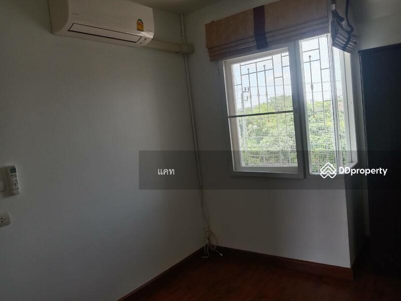 Supalai Ville, Laksi - Don Mueang., Bangkok, ช่างอากาศอุทิศ, Si Khan, Don Mueang, Bangkok, 3 Bedrooms, 147 sqm, Townhouse For Rent, by Line: @katagent, 10300916 - DDproperty.com
