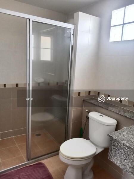 Supalai Ville, Laksi - Don Mueang., Bangkok, ช่างอากาศอุทิศ, Si Khan, Don Mueang, Bangkok, 3 Bedrooms, 147 sqm, Townhouse For Rent, by Line: @katagent, 10300916 - DDproperty.com