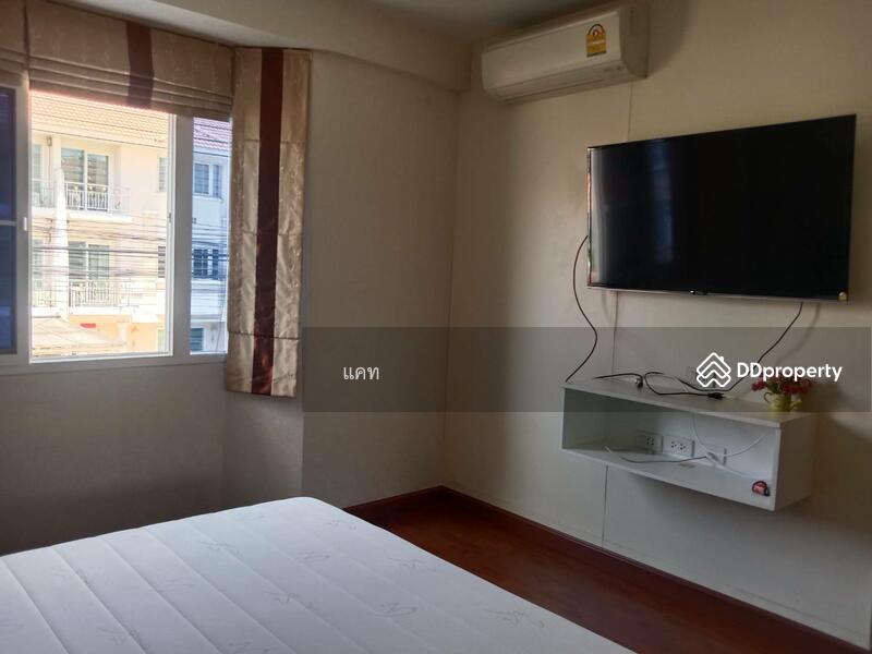 Supalai Ville, Laksi - Don Mueang., Bangkok, ช่างอากาศอุทิศ, Si Khan, Don Mueang, Bangkok, 3 Bedrooms, 147 sqm, Townhouse For Rent, by Line: @katagent, 10300916 - DDproperty.com