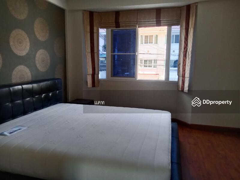 Supalai Ville, Laksi - Don Mueang., Bangkok, ช่างอากาศอุทิศ, Si Khan, Don Mueang, Bangkok, 3 Bedrooms, 147 sqm, Townhouse For Rent, by Line: @katagent, 10300916 - DDproperty.com