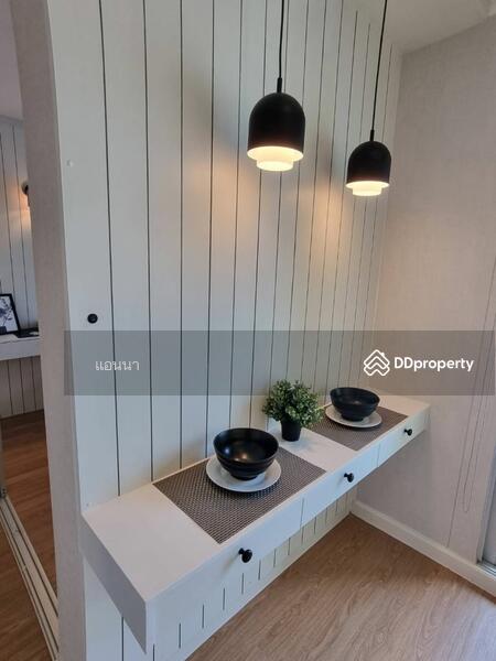 Lumpini Mega City Bangna, Samut Prakan, Bang Na-Trat Frontage Rd, Bang Kaeo, Bang Plee, Samut Prakan, 1 Bedroom, 28 sqm, Condo For Rent, by นันท์นภัส สิริเลิศเมฆาสกุล, 10301060 - DDproperty.com