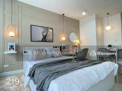 ขาย - Iris Avenue Onnuch-Suvarnabhumi : ไอริส แอเวนิว อ่อนนุช-สุวรรณภูมิ, กรุงเทพ