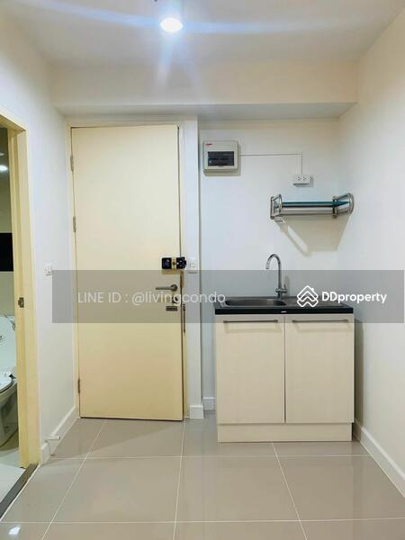 Iris Avenue Onnuch-Suvarnabhumi : ไอริส แอเวนิว อ่อนนุช-สุวรรณภูมิ, กรุงเทพ, ถนน ลาดกระบัง, ลาดกระบัง, ลาดกระบัง, กรุงเทพ, 28 ตร.ม., คอนโด ขาย, โดย Living Condo, 10301202 - DDproperty.com