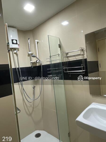 Iris Avenue Onnuch-Suvarnabhumi, Bangkok, Lat Krabang Road, Lat Krabang, Lat Krabang, Bangkok, Studio, 28 sqm, Condo For Sale, by Living Condo, 10301202 - DDproperty.com