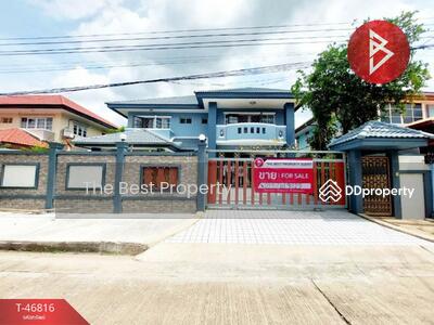 ขาย - ฟลอร่าวิลล์ พาร์คโฮม สุวินทวงศ์ (Flora Ville Park Home Suwintawong), กรุงเทพ