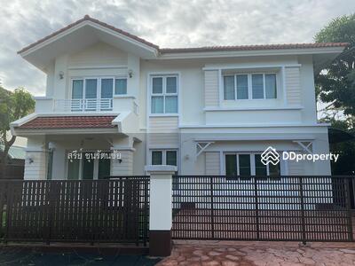 ขาย - Casa Ville Ratchapruek-Rattanathibet : คาซ่าวิลล์ ราชพฤกษ์-รัตนาธิเบศร์, นนทบุรี