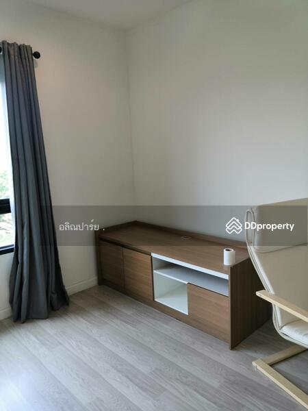 Patio Srinakarin-Rama 9, Bangkok, Krungthep Kreetha Road, Hua Mak, Bang Kapi, Bangkok, 4 Bedrooms, 190 sqm, Townhouse For Rent, by ไอรินทร์ อัครชัยธนรักษ์, 10301383 - DDproperty.com