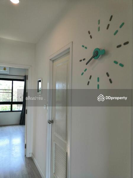 Patio Srinakarin-Rama 9, Bangkok, Krungthep Kreetha Road, Hua Mak, Bang Kapi, Bangkok, 4 Bedrooms, 190 sqm, Townhouse For Rent, by ไอรินทร์ อัครชัยธนรักษ์, 10301383 - DDproperty.com