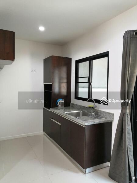 Patio Srinakarin-Rama 9, Bangkok, Krungthep Kreetha Road, Hua Mak, Bang Kapi, Bangkok, 4 Bedrooms, 190 sqm, Townhouse For Rent, by ไอรินทร์ อัครชัยธนรักษ์, 10301383 - DDproperty.com