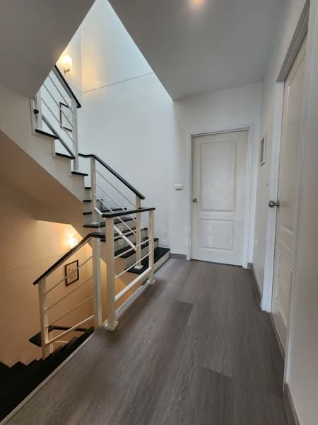 Patio Srinakarin-Rama 9, Bangkok, Krungthep Kreetha Road, Hua Mak, Bang Kapi, Bangkok, 4 Bedrooms, 190 sqm, Townhouse For Rent, by ไอรินทร์ อัครชัยธนรักษ์, 10301383 - DDproperty.com