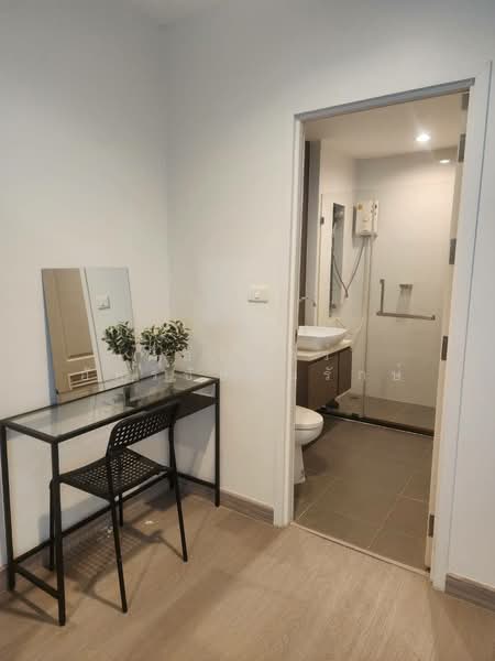 Patio Srinakarin-Rama 9, Bangkok, Krungthep Kreetha Road, Hua Mak, Bang Kapi, Bangkok, 4 Bedrooms, 190 sqm, Townhouse For Rent, by ไอรินทร์ อัครชัยธนรักษ์, 10301383 - DDproperty.com