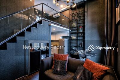For Rent - C Ekkamai, Bangkok