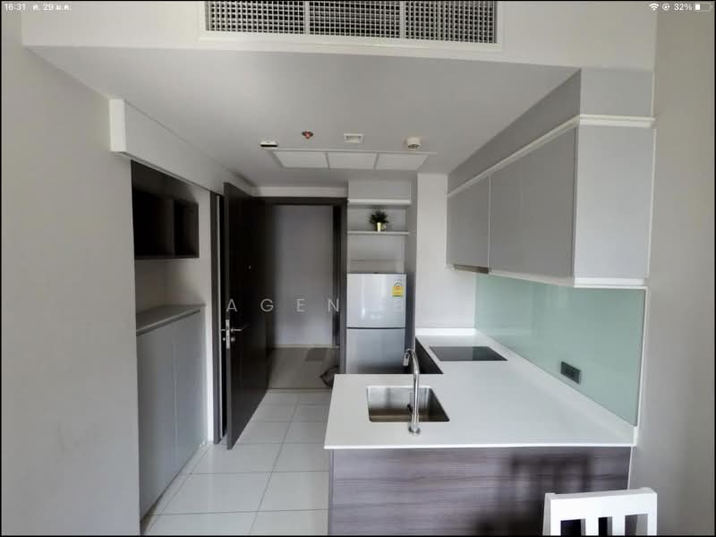 CEIL by Sansiri : ซีล บาย แสนสิริ, กรุงเทพ, 11 ซอยเอกมัย 12 ถนนสุขุมวิท 63, คลองตันเหนือ, วัฒนา, กรุงเทพ, 35 ตร.ม., คอนโด ให้เช่า, โดย Agentbkk, 10301640 - DDproperty.com