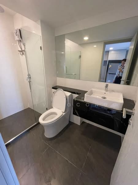 Knightsbridge Space Ratchayothin, Bangkok, Phaholyothin Road, Chatuchak, Bangkok, 1 Bedroom, 38 sqm, Condo For Sale, by Living Condo, 10301778 - DDproperty.com