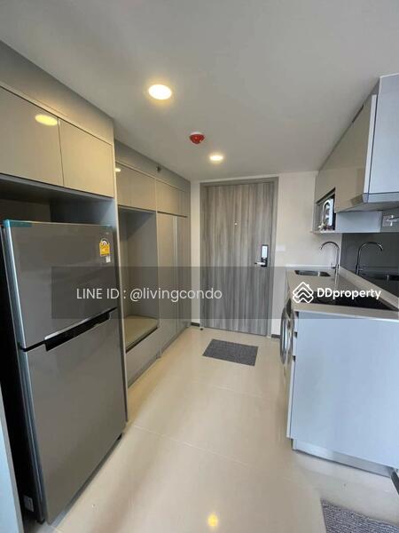 Knightsbridge Space Ratchayothin, Bangkok, Phaholyothin Road, Chatuchak, Bangkok, 1 Bedroom, 38 sqm, Condo For Sale, by Living Condo, 10301778 - DDproperty.com