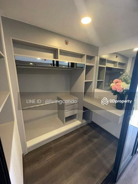 Knightsbridge Space Ratchayothin, Bangkok, Phaholyothin Road, Chatuchak, Bangkok, 1 Bedroom, 38 sqm, Condo For Sale, by Living Condo, 10301778 - DDproperty.com
