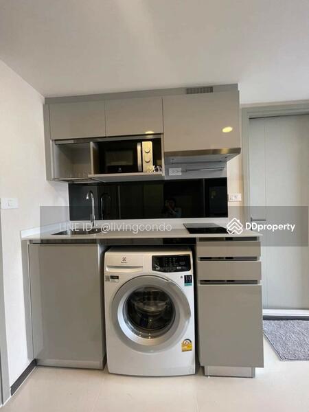Knightsbridge Space Ratchayothin, Bangkok, Phaholyothin Road, Chatuchak, Bangkok, 1 Bedroom, 38 sqm, Condo For Sale, by Living Condo, 10301778 - DDproperty.com