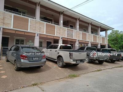 ขาย - ริมบึงแก่นนคร ถนนกลางเมือง, ต.เมืองเก่า อ.เมือง จ.ขอนแก่น, ขอนแก่น