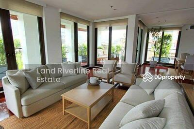 For Rent - Panburi Apartments, Bangkok
