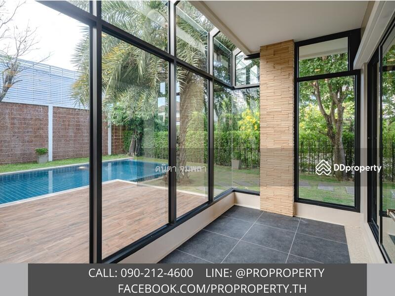 For Sale - Grand Bangkok Boulevard Ratchapruek-Rattanathibet, Nonthaburi
