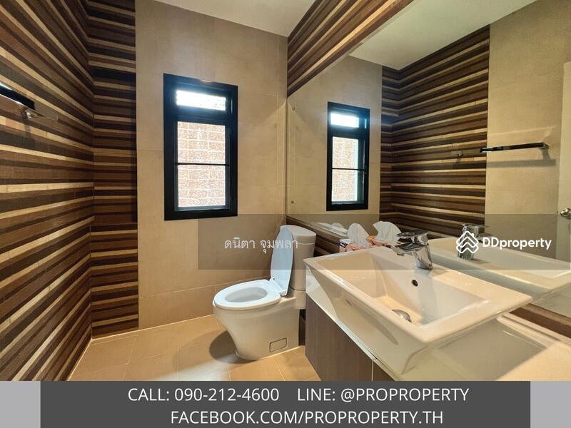 For Sale - Grand Bangkok Boulevard Ratchapruek-Rattanathibet, Nonthaburi