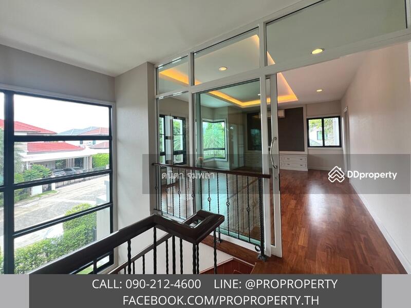 For Sale - Grand Bangkok Boulevard Ratchapruek-Rattanathibet, Nonthaburi