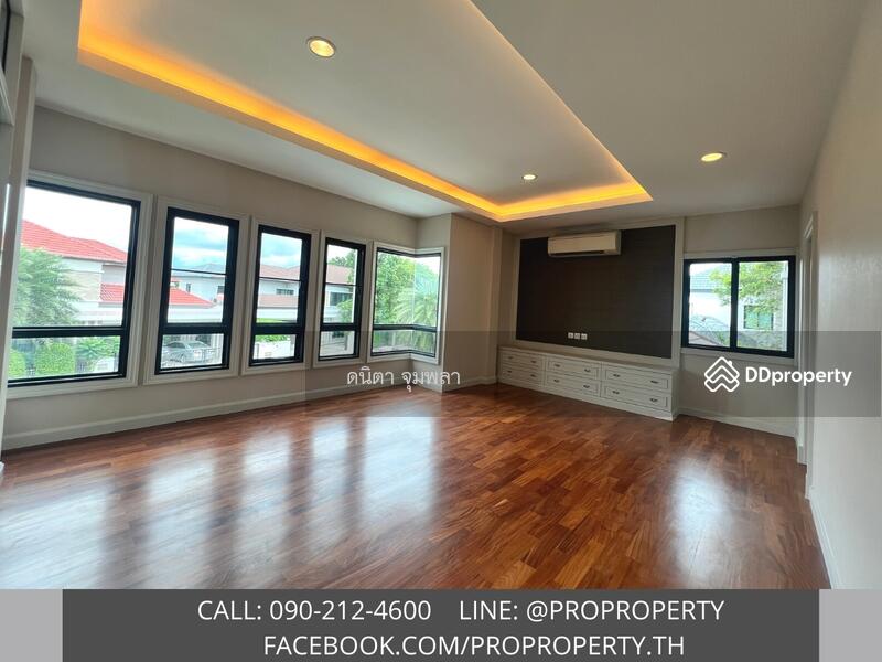 For Sale - Grand Bangkok Boulevard Ratchapruek-Rattanathibet, Nonthaburi