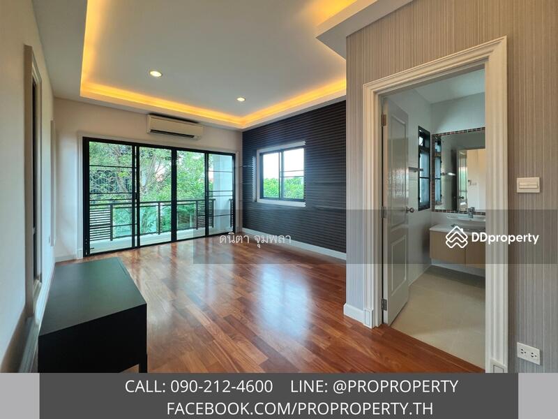 For Sale - Grand Bangkok Boulevard Ratchapruek-Rattanathibet, Nonthaburi