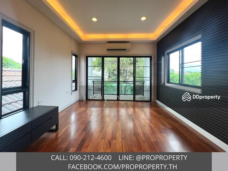 For Sale - Grand Bangkok Boulevard Ratchapruek-Rattanathibet, Nonthaburi