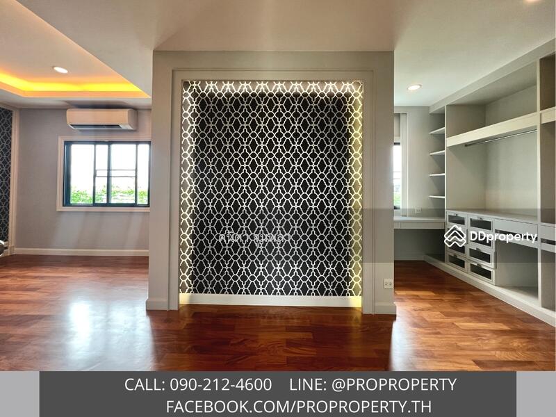 For Sale - Grand Bangkok Boulevard Ratchapruek-Rattanathibet, Nonthaburi