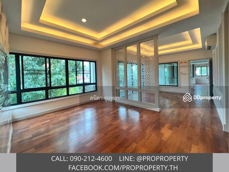 For Sale - Grand Bangkok Boulevard Ratchapruek-Rattanathibet, Nonthaburi