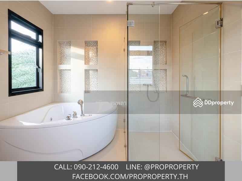 For Sale - Grand Bangkok Boulevard Ratchapruek-Rattanathibet, Nonthaburi
