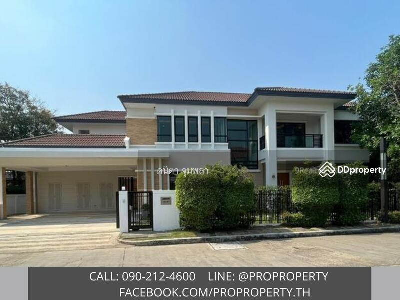 For Sale - Grand Bangkok Boulevard Ratchapruek-Rattanathibet, Nonthaburi