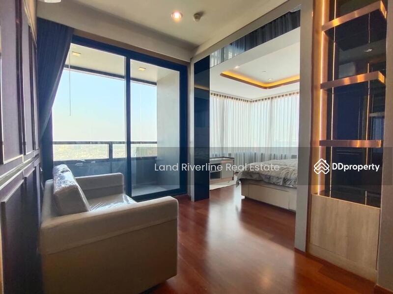 For Rent - M Silom, Bangkok
