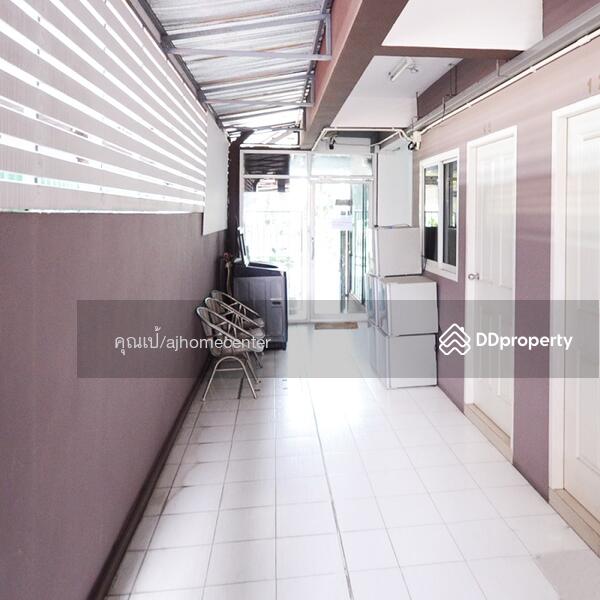 For Sale - หอพัก5ชั้น 21ห้อง 33ตรว. ซ.พหลโยธิน1, Bangkok