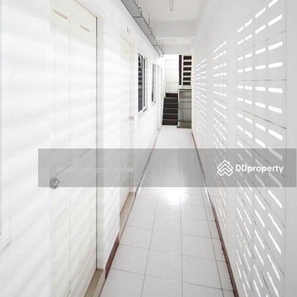 For Sale - หอพัก5ชั้น 21ห้อง 33ตรว. ซ.พหลโยธิน1, Bangkok