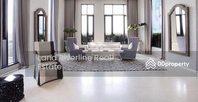 For Rent - The Diplomat Sathorn, Bangkok
