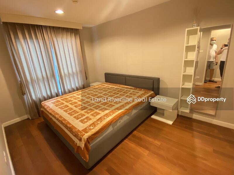 Belle Grand Rama 9, Bangkok, 131 Rama 9 Road, Huai Khwang, Huai Khwang, Bangkok, 2 Bedrooms, 95 sqm, Condo For Sale, by Land Riverline Real Estate, 10302881 - DDproperty.com